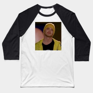 Jesse Baseball T-Shirt